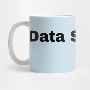 Data Science Professional Mug